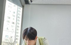 봄의요정 연준이