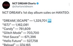 첫날 기록!! 진짜 수고했어 짱드림 짱드프