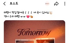 아기고양이 칭찬받으러와따