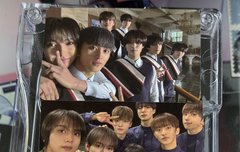 얘들아 이 포카 어디 앨범에 있어