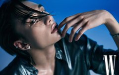 손가락도 잘생김