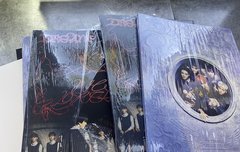 앨범 몇장을 사던지 상관없는데