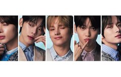 이 깜찍이들 뭐야