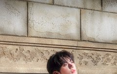 연준이 컨포 남찍사