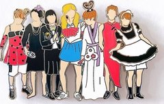 Q. 누군지 순서대로 맞춰봐ㅋㅋㅋㅋㅋㅋ