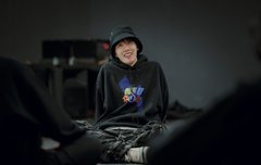 제이홉 자필 편지