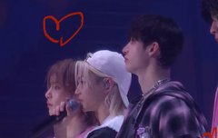 팬미팅 3일내내 가시는 분들 대단해