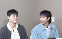 핰ㅋㅋ 제노랑 런쥔이 꼰ㄷㅎ 나왔다ㅋㅋㅋ