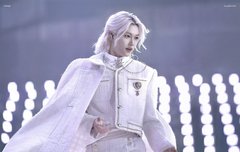 릭스 오늘 외모