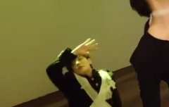 쪼꼬미 보고가새우