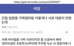 트로트가수 임영웅의 실체는 북한 간첩임