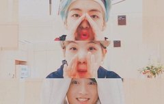 아이스크림 먹을래