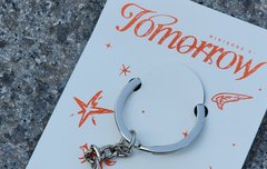 오늘 역조공 키링인가봐