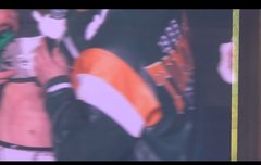 나 팬미 영상 찍은거 돌려보는 중인데