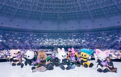 3일동안 행복했다