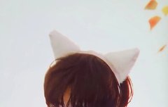 이 깜찍이 누구야