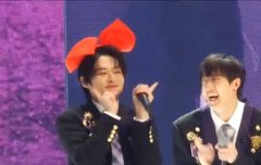 나 이 두사람 너무 사랑스러워