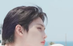 진짜 무슨 포카리 광고 찍냐고..