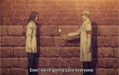 진격거 떡밥은 도대체 몇개야?