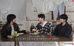 앞으로 전화 받을땐