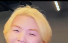 이지훈 너무 앙큼한거 아니냐