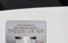 오 이번 드삼쇼 티켓은 카드로 오는구나