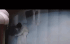 둘이 상반되서 더 웃겨