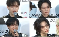 우리애들 빠글머리도 잘 어울리냐