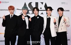 오늘 레카착장 너무 예쁘다