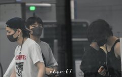 설마 이거 지훈이 겨털임?