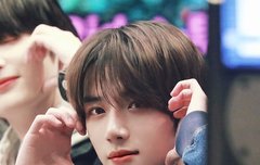 투바투 범규 연준