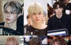 우리 라이즈 외모가 왜이래