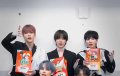 시리얼 진짜였네