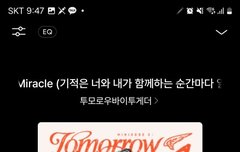 우리 월간 차트 들어가보자