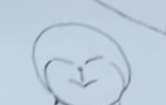 아니 이엔이ㅋㅋㅋㅋ자기 닮은 도라에몽 그린겈ㅋㅋ