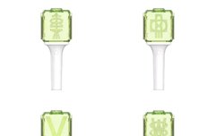 진심 리뉴얼 응원봉 실화냐이거