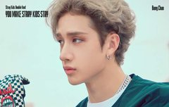 찬이도 목 되게 길다