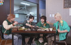 하 진짜 스키즈