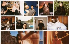 5월 10일 김남준 컴백투미 노래나온다