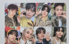 4기 키트 풀리기 시작함. 내껀?