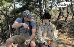 오늘 운동짱범규