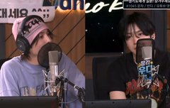 펜타곤은 서로를 얻은 것만으로도 충분히 큰 행운이었다