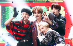 진짜 복승아리 관계성이 너무 좋음...