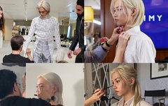 소셜 버터플라이