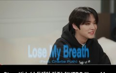 인트로도 인급동 갔네!?!?