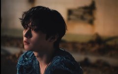 리노 흑발 할때마다 느끼는데