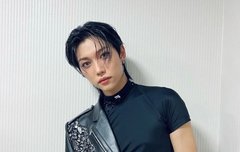 용복이의 모든 스타일을 좋아하지만..