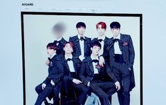 아스가르드 시절 ㅎㅎ