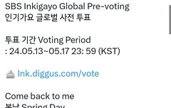 인가 사전투표인증