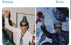 5월 24일 RPWP 앨범 발매